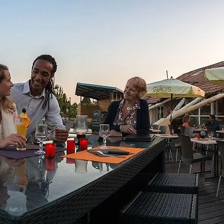 Mobil-home De Charme Dans Les Landes, Neuf, Equipe Holiday park